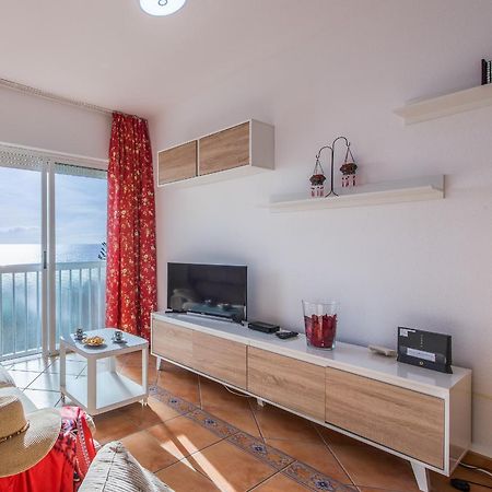 1B Wonderful Sea View Playa De Las Vistas Los Cristianos  Luaran gambar